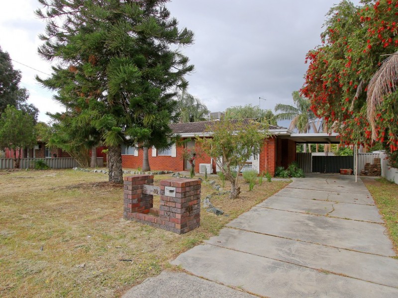 30 Clovertree Street, Maddington WA 6109