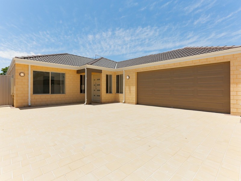 27B Farnham Street, Bentley WA 6102