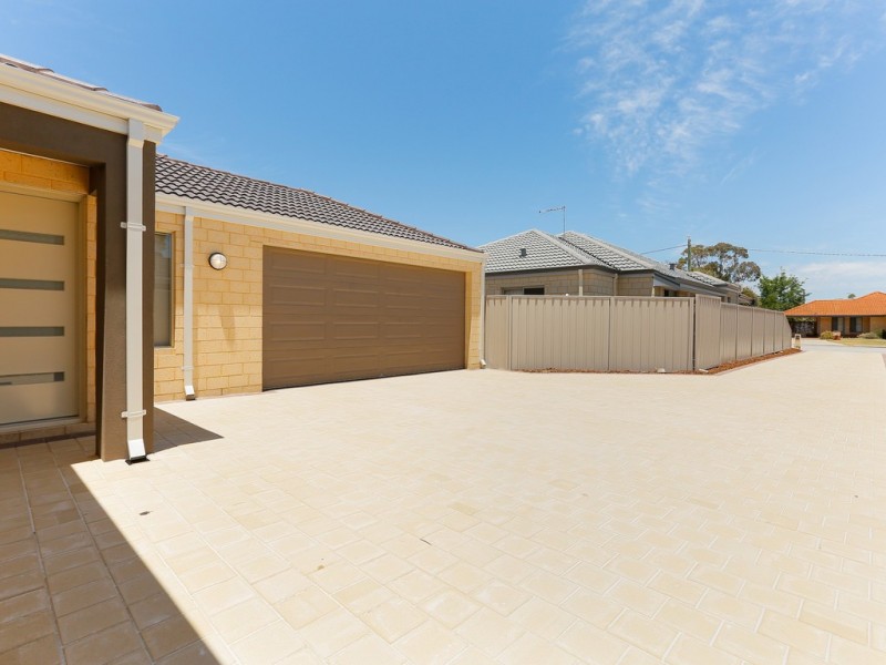 27B Farnham Street, Bentley WA 6102
