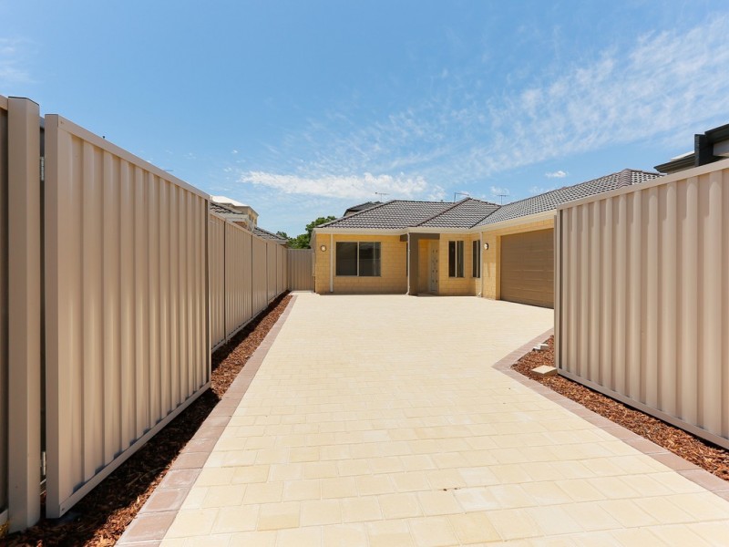 27B Farnham Street, Bentley WA 6102