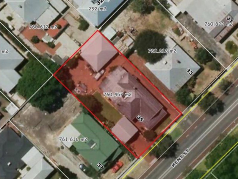 35 Kent Street, Victoria Park WA 6100