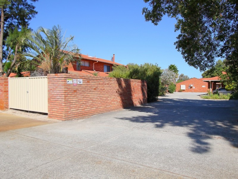 10/294 Knutsford Avenue, Kewdale WA 6105