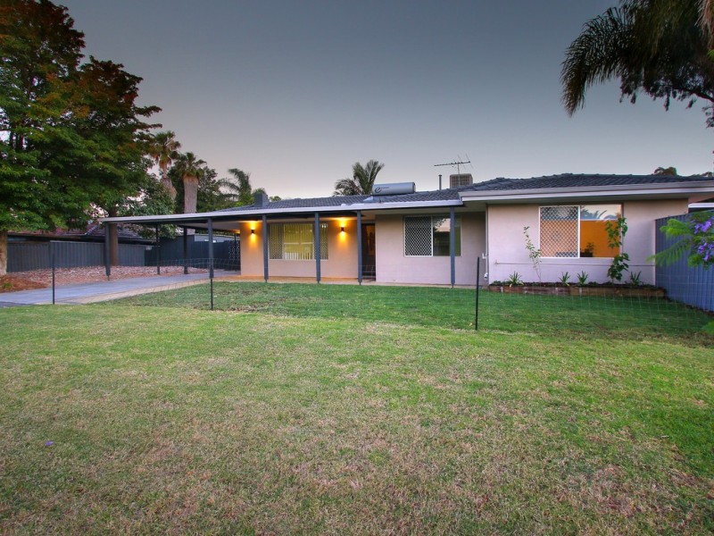 19 Blight Street, Maddington WA 6109