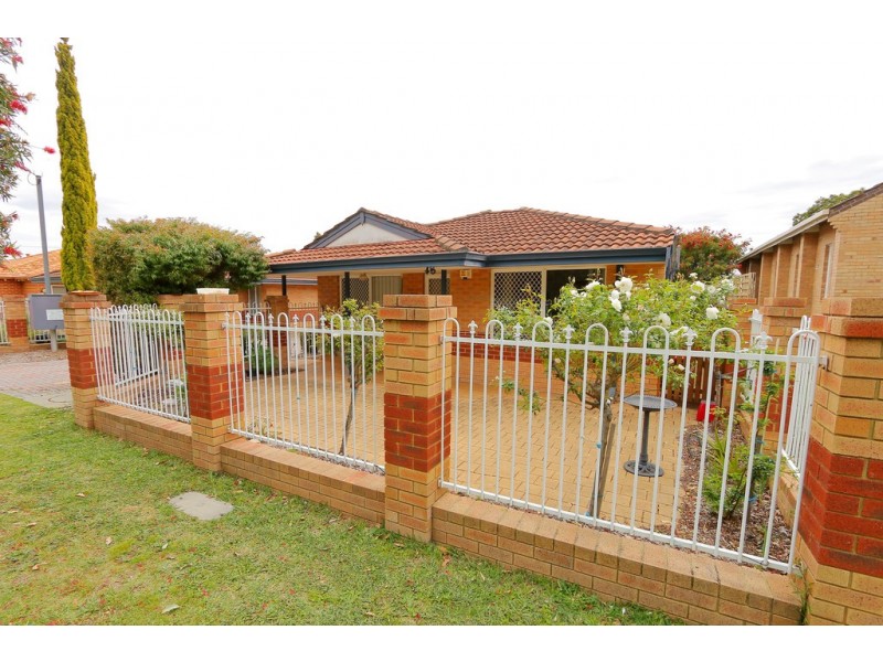 2/38 Woodloes Street, Cannington WA 6107