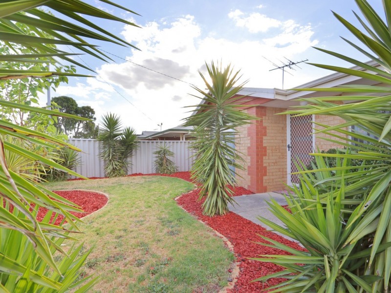 166 Seville Drive, Seville Grove WA 6112