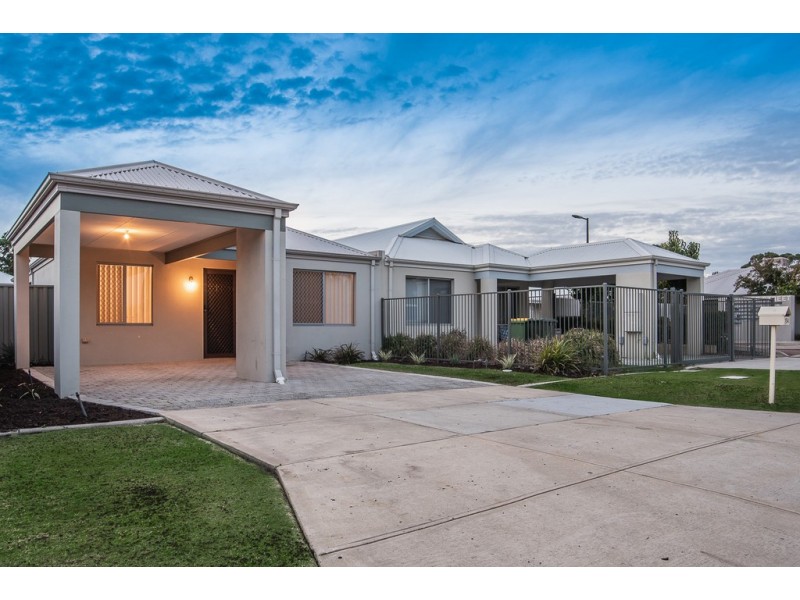 37/156 George Street, Queens Park WA 6107