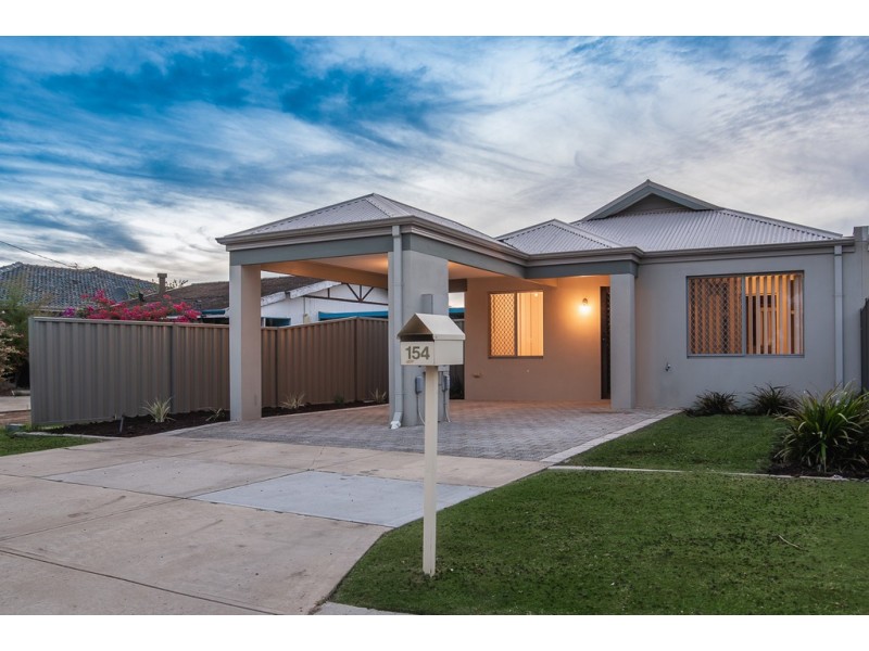 37/156 George Street, Queens Park WA 6107