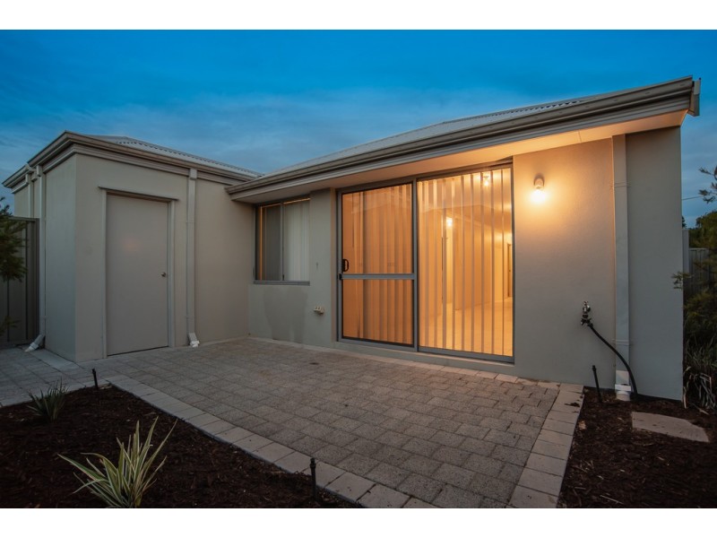 37/156 George Street, Queens Park WA 6107