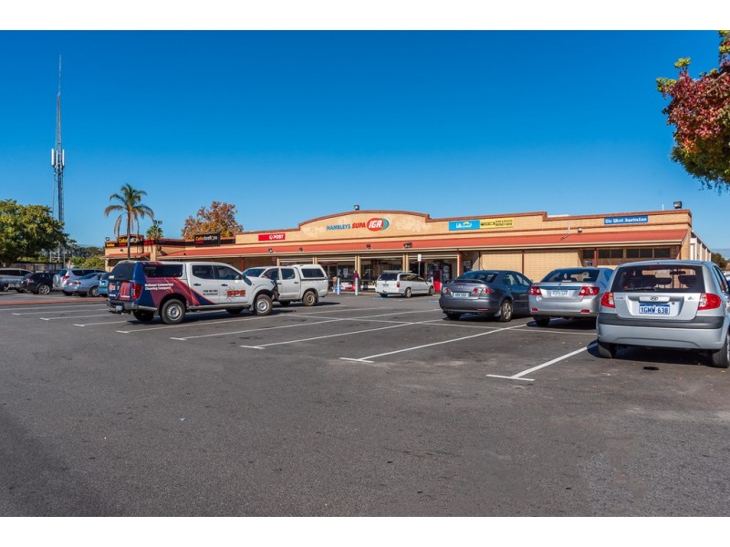 37/156 George Street, Queens Park WA 6107