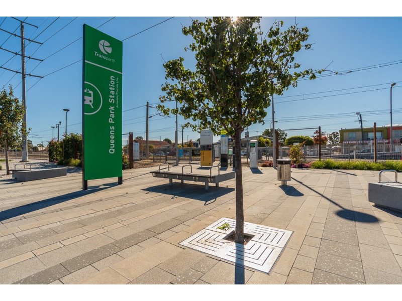 37/156 George Street, Queens Park WA 6107