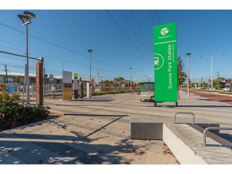37/156 George Street, Queens Park WA 6107