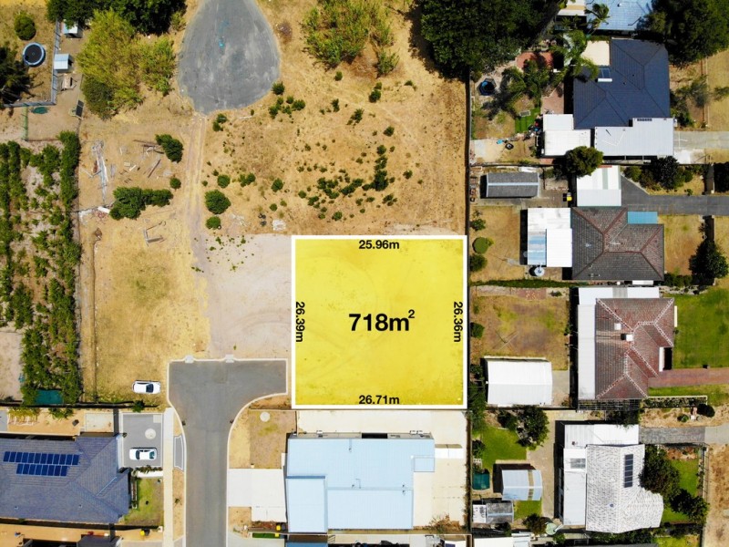 23 Hazelwood Road, Maddington WA 6109