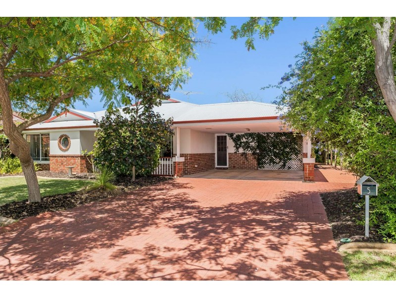 5 Redshank Close, East Cannington WA 6107