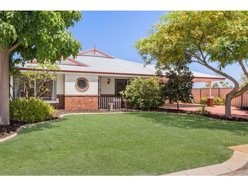 5 Redshank Close, East Cannington WA 6107