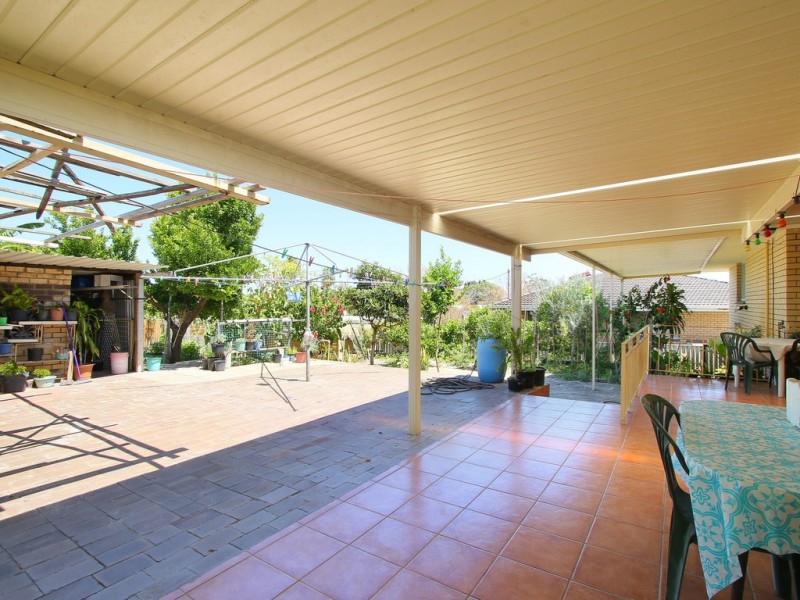 5 Stonehouse Crescent, Bentley WA 6102