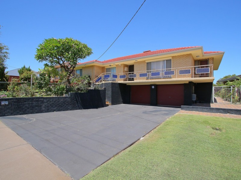 5 Stonehouse Crescent, Bentley WA 6102