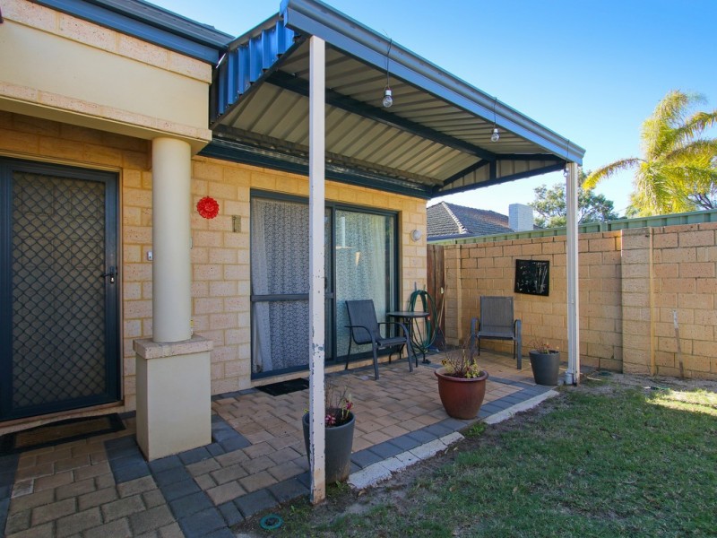 Unit 10, 10 Leslie Street, Cannington WA 6107
