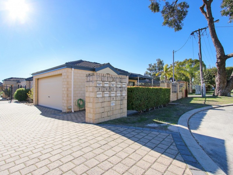 Unit 10, 10 Leslie Street, Cannington WA 6107