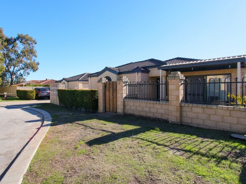 Unit 10, 10 Leslie Street, Cannington WA 6107
