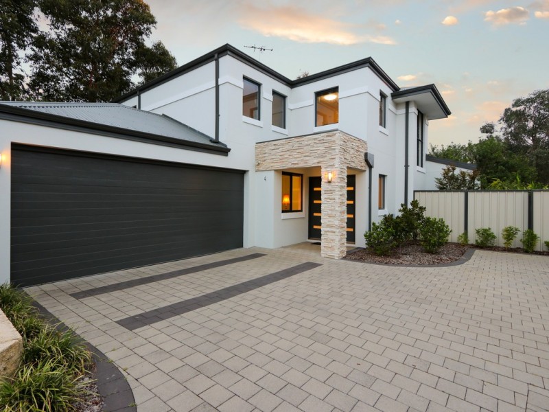 4/31 Woodloes Street, Cannington WA 6107