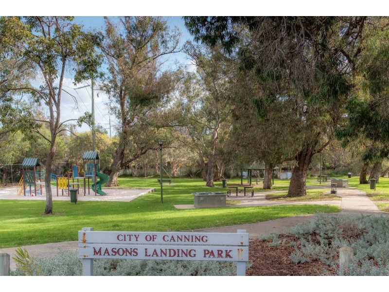 4/31 Woodloes Street, Cannington WA 6107