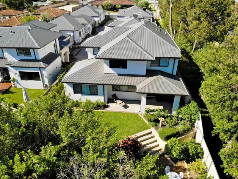 4/31 Woodloes Street, Cannington WA 6107