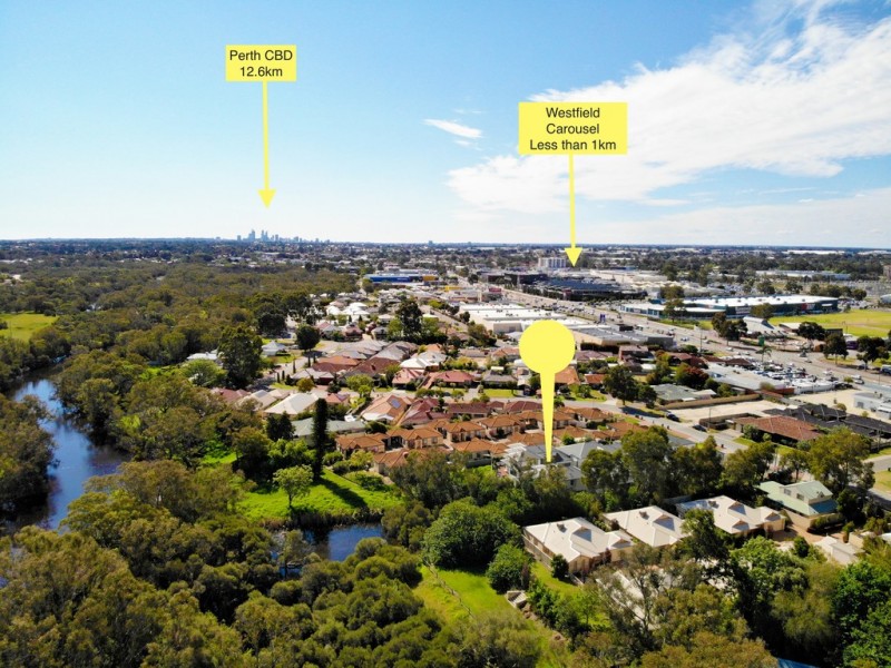 4/31 Woodloes Street, Cannington WA 6107