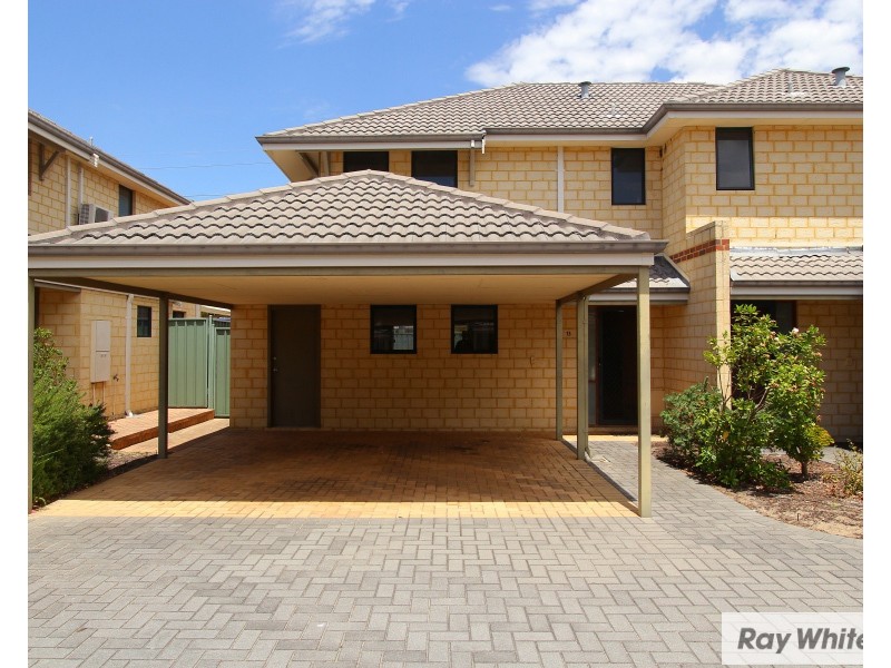 13/53 Woodloes Street, Cannington WA 6107