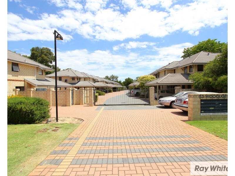 13/53 Woodloes Street, Cannington WA 6107