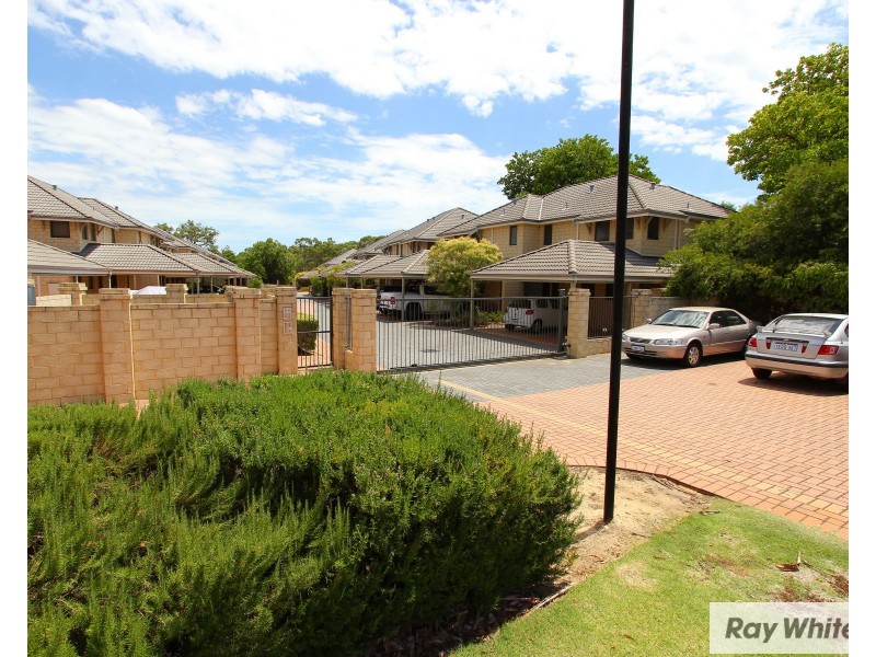 13/53 Woodloes Street, Cannington WA 6107