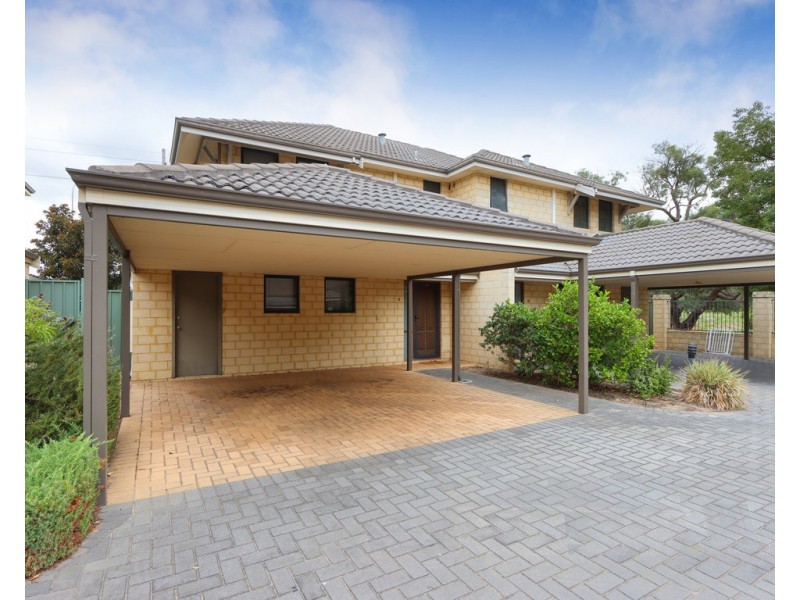 13/53 Woodloes Street, Cannington WA 6107