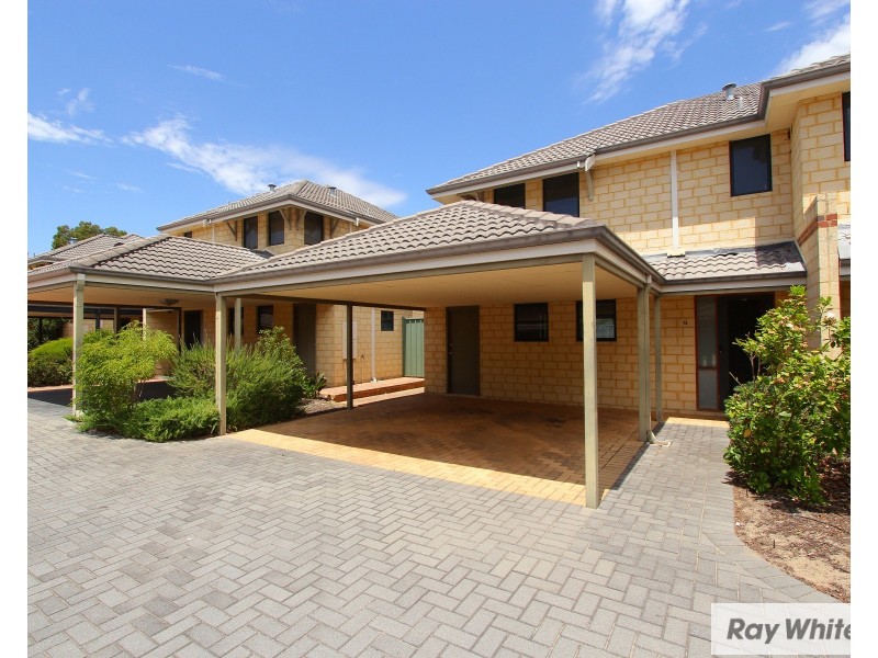 13/53 Woodloes Street, Cannington WA 6107