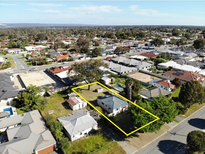 76 Jubilee Street, Beckenham WA 6107