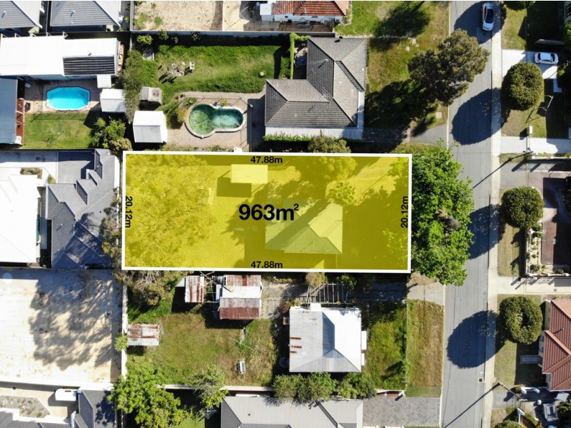 76 Jubilee Street, Beckenham WA 6107