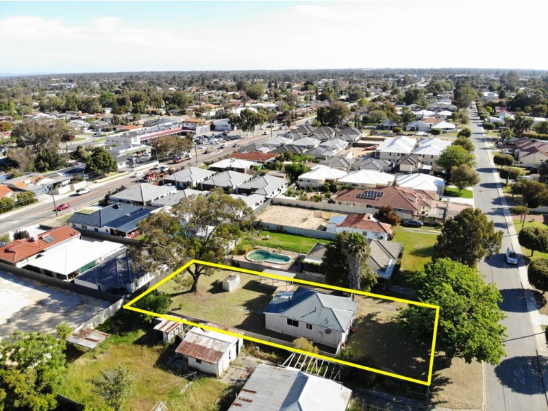 76 Jubilee Street, Beckenham WA 6107