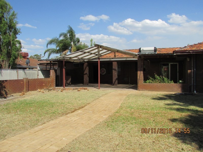 132 Crawford St, East Cannington WA 6107