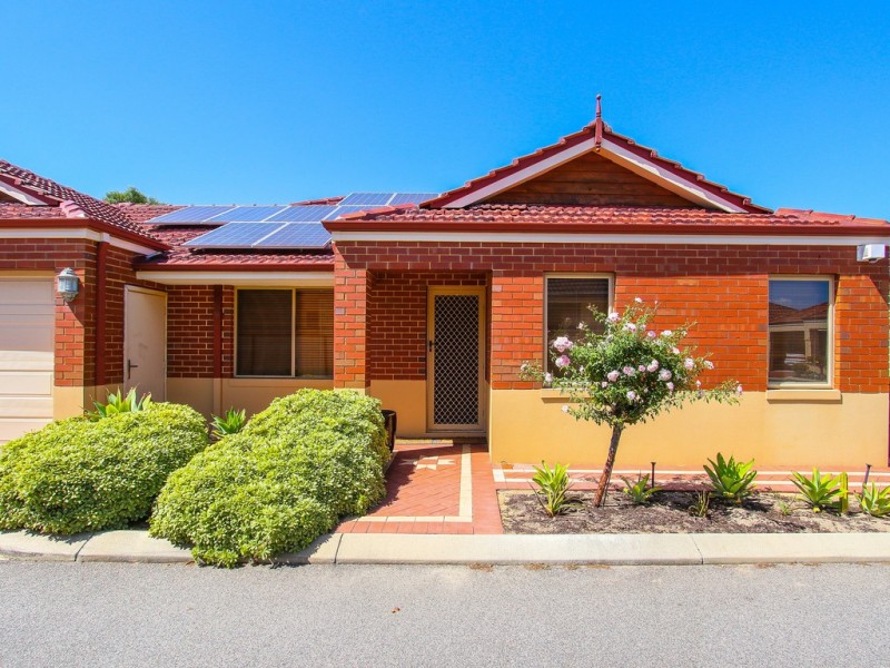 13/105 Bickley Road, Beckenham WA 6107