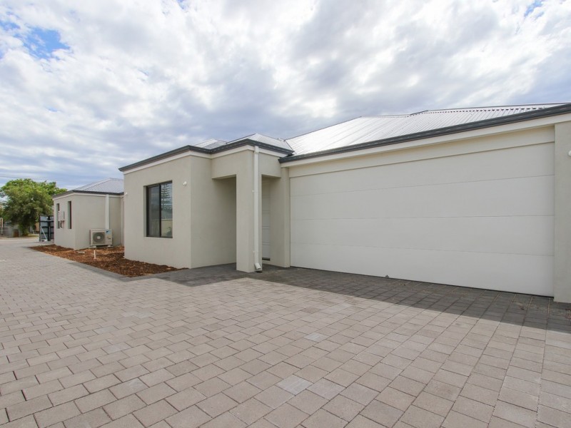 2/180 William Street, Beckenham WA 6107