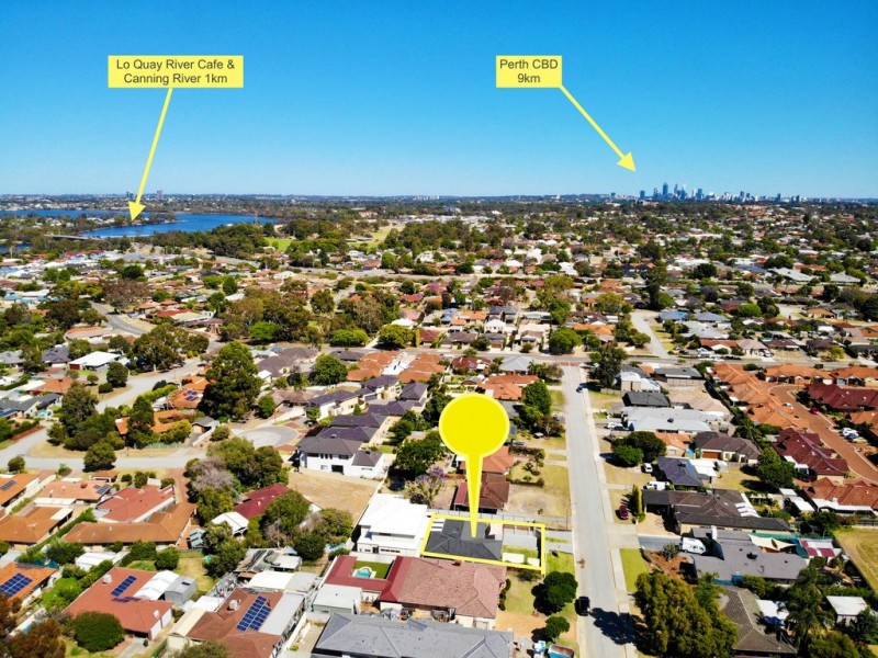 13 Bow Street, Wilson WA 6107