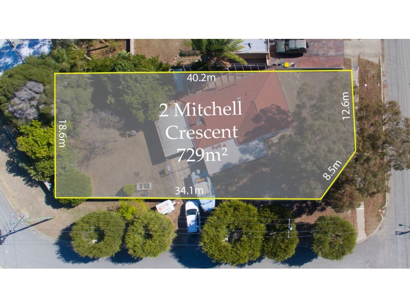 2 Mitchell Crescent, Middle Swan WA 6056
