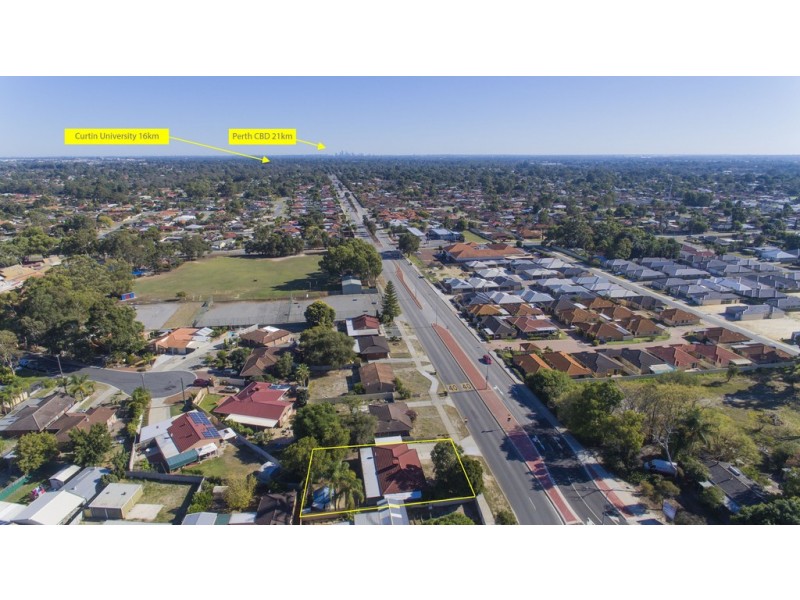 185 Corfield Street, Gosnells WA 6110