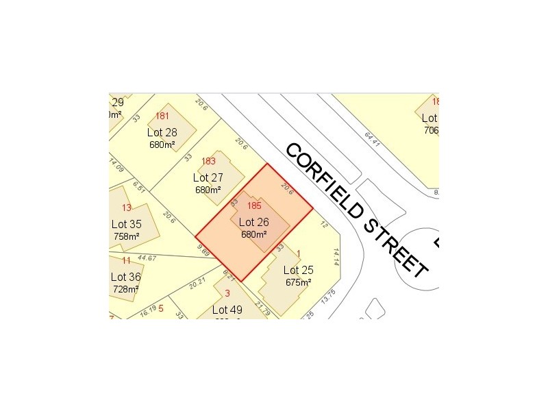 185 Corfield Street, Gosnells WA 6110