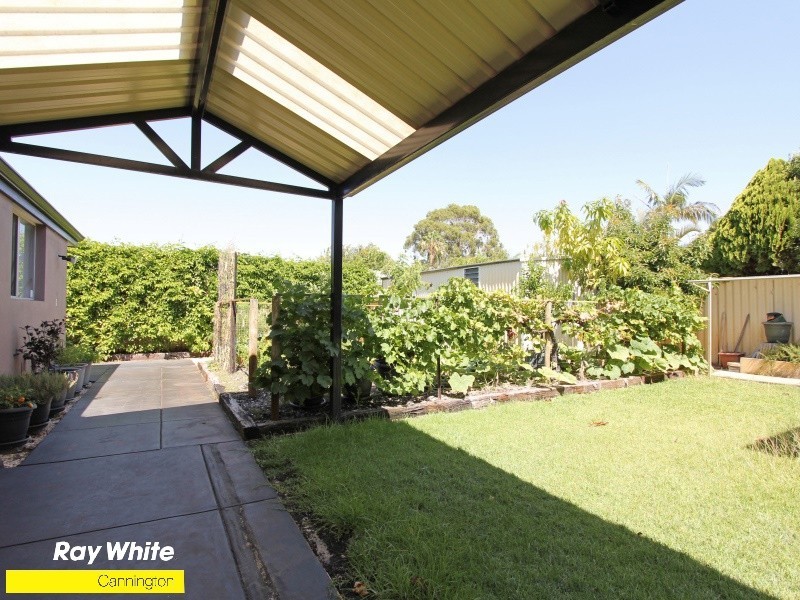 23 Danohill Street, Huntingdale WA 6110