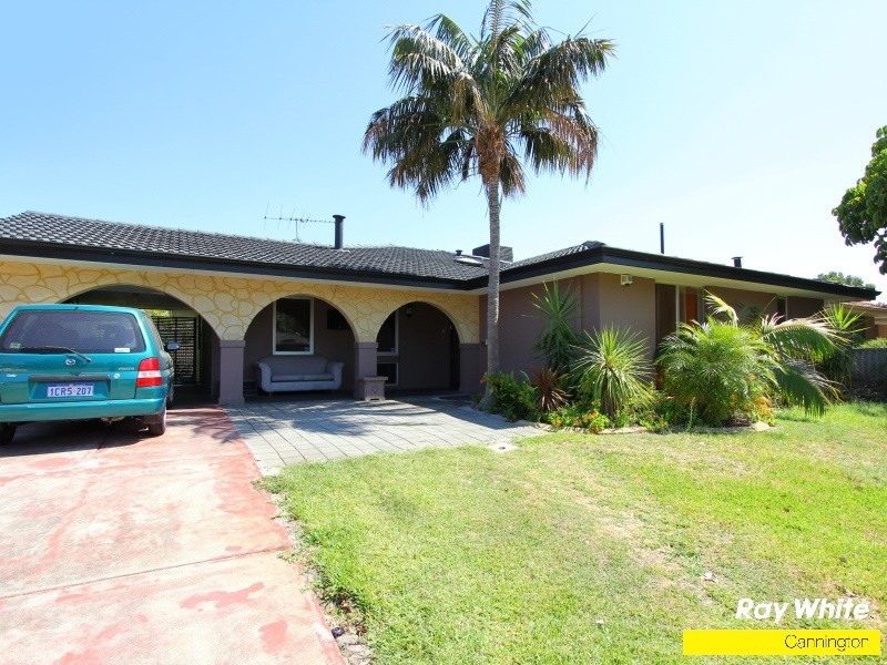 23 Danohill Street, Huntingdale WA 6110