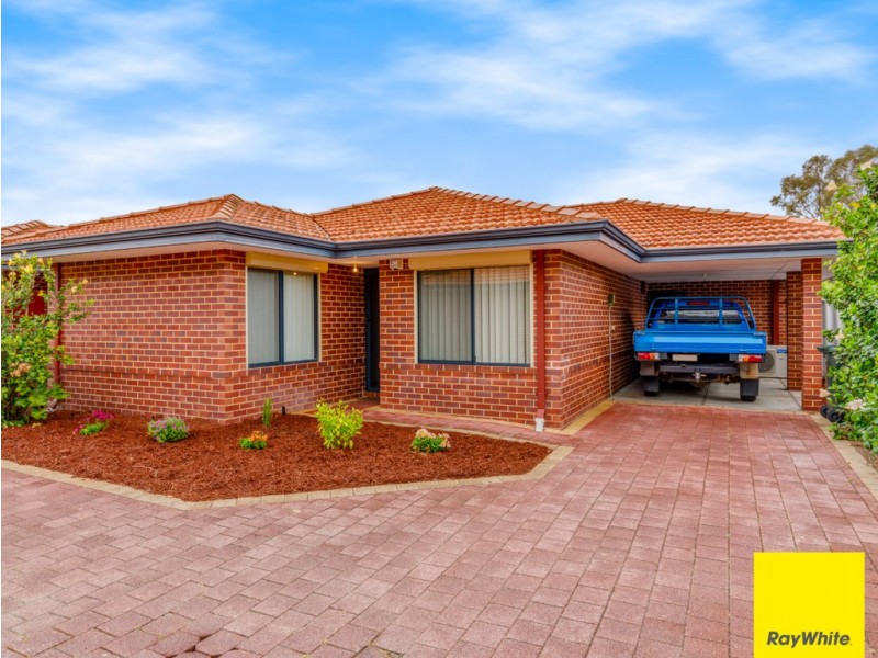 7/147-149 Sevenoaks St, Cannington WA 6107