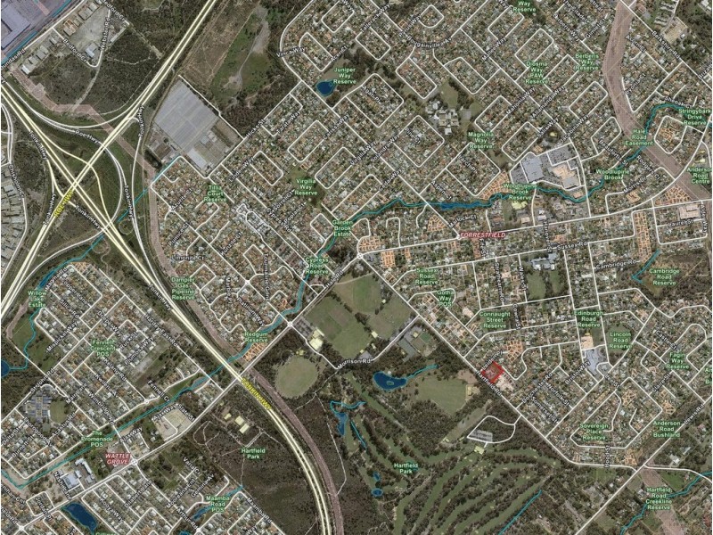 67 Hartfield Rd, Forrestfield WA 6058