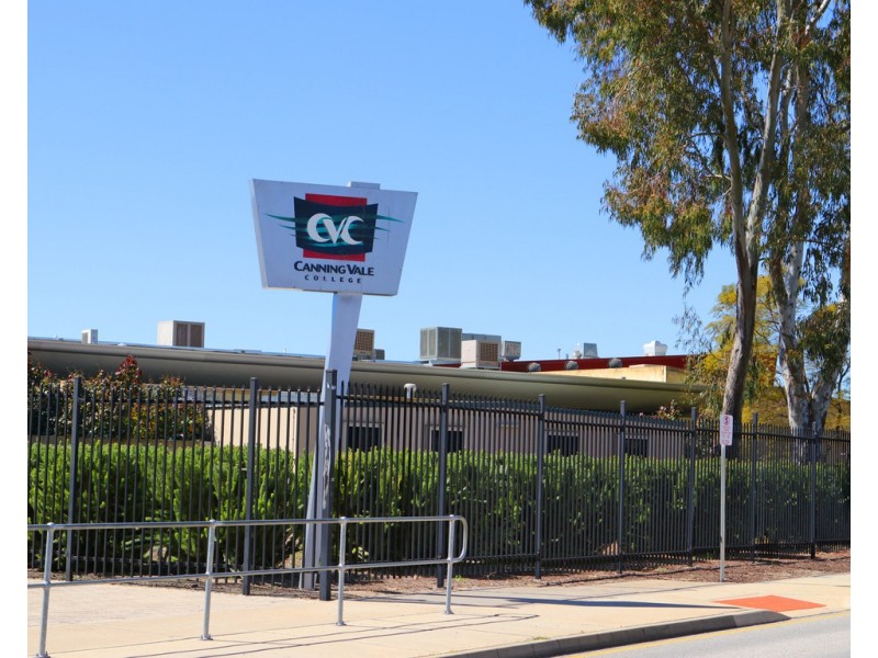 Lots 1-27/8 Lansdowne Entrance, Canning Vale WA 6155