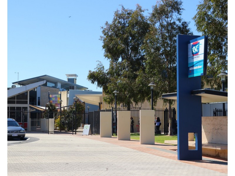 Lots 1-27/8 Lansdowne Entrance, Canning Vale WA 6155