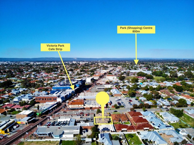 3B State Street, Victoria Park WA 6100