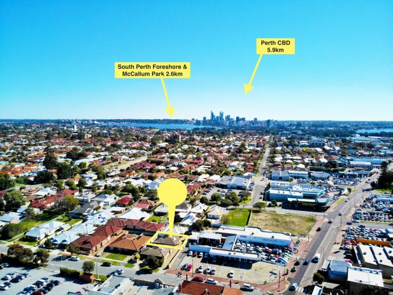 3B State Street, Victoria Park WA 6100